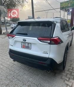 تويوتا راف 4